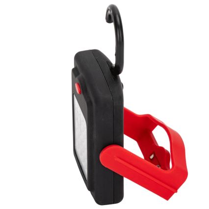 Lanternă LED Aigostar, 2W, 3xAAA, IP44