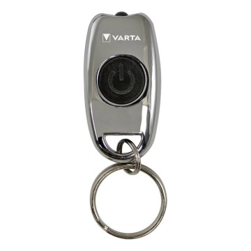 Lanternă LED de breloc Varta 16603101401 LED/2xCR2016