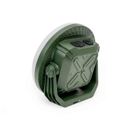 Lanternă LED de drumeție LED/13,5W/5V 6000mAh