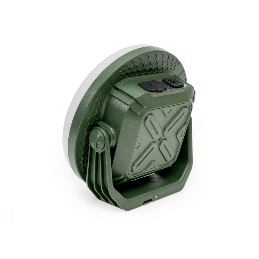 Lanternă LED de drumeție LED/13,5W/5V 6000mAh