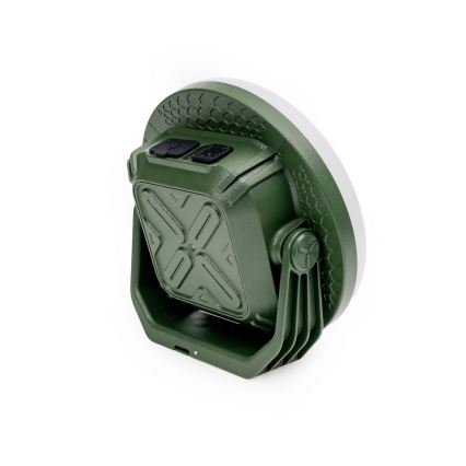 Lanternă LED de drumeție LED/13,5W/5V 6000mAh