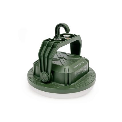 Lanternă LED de drumeție LED/13,5W/5V 6000mAh