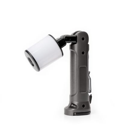 Lanternă LED de lucru reîncărcabilă LED/5W/5V 1200 mAh