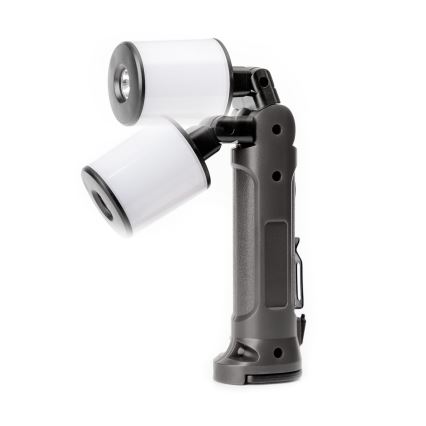 Lanternă LED de lucru reîncărcabilă LED/5W/5V 1200 mAh