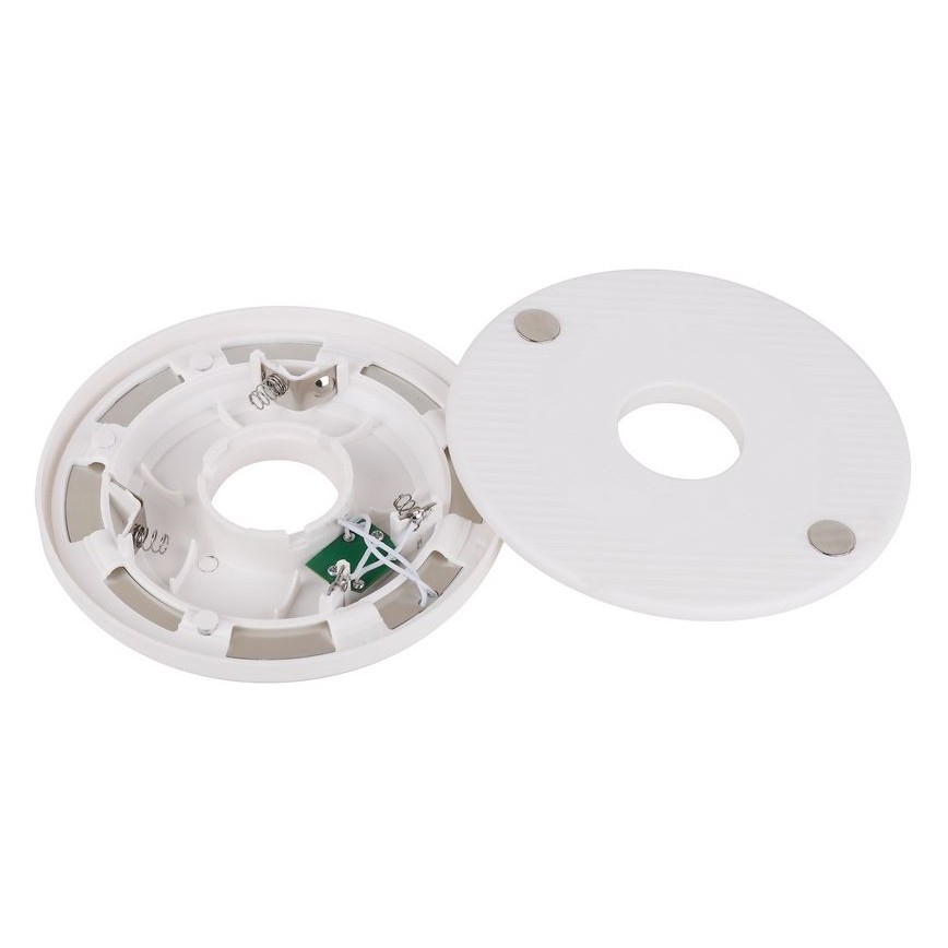 Lanternă LED dimabilă Ledvance FLASHLIGHT CAMP LED/2,2W/3xAAA