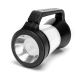 Lanternă LED dimabilă pentru drumeții 3 în 1 Aigostar LED/3xAA negru