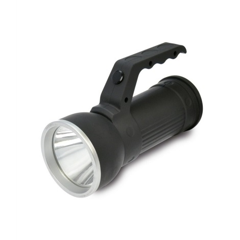 Lanternă LED LED/3W + 6xLED/3xAA IP44
