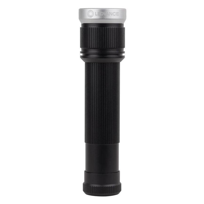 Lanternă LED Ledvance FLASHLIGHT LED/15W/6xAAA IP65