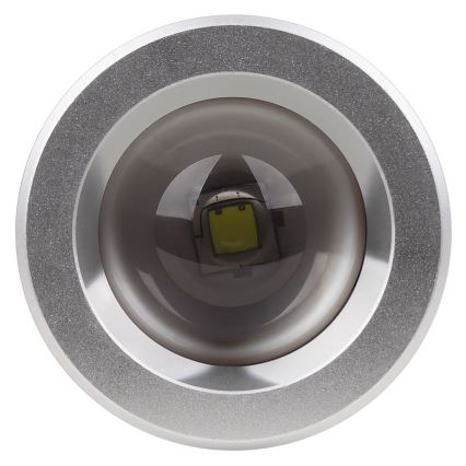 Lanternă LED Ledvance FLASHLIGHT LED/15W/6xAAA IP65