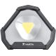 Lanternă LED portabilă WORK FLEX LED/12W/5V 5200mAh IP54 Varta 18647101401