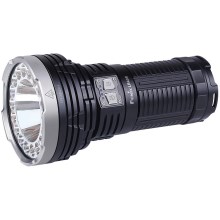 Lanternă LED reîncărcabilă 19xLED/USB IP68 12000 lm 92 de ore Fenix LR40R