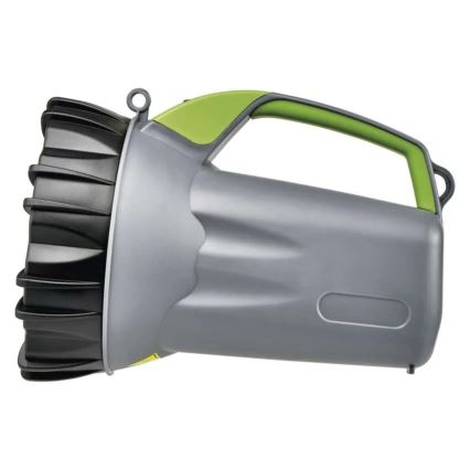 Lanternă LED reîncărcabilă, 3,7 V, 4000 mAh