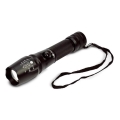 Lanternă LED reîncărcabilă Cree XML T6 LED/3,7V 2200mAh IP44