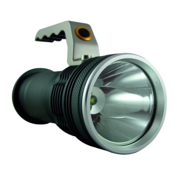 Lanternă LED reîncărcabilă CREE XPE T6 LED/3,7V 4600 mAh