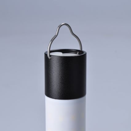 Lanternă LED reîncărcabilă de drumeție cu funcție de acumulator extern LED/1500 mAh 3,7V IP44