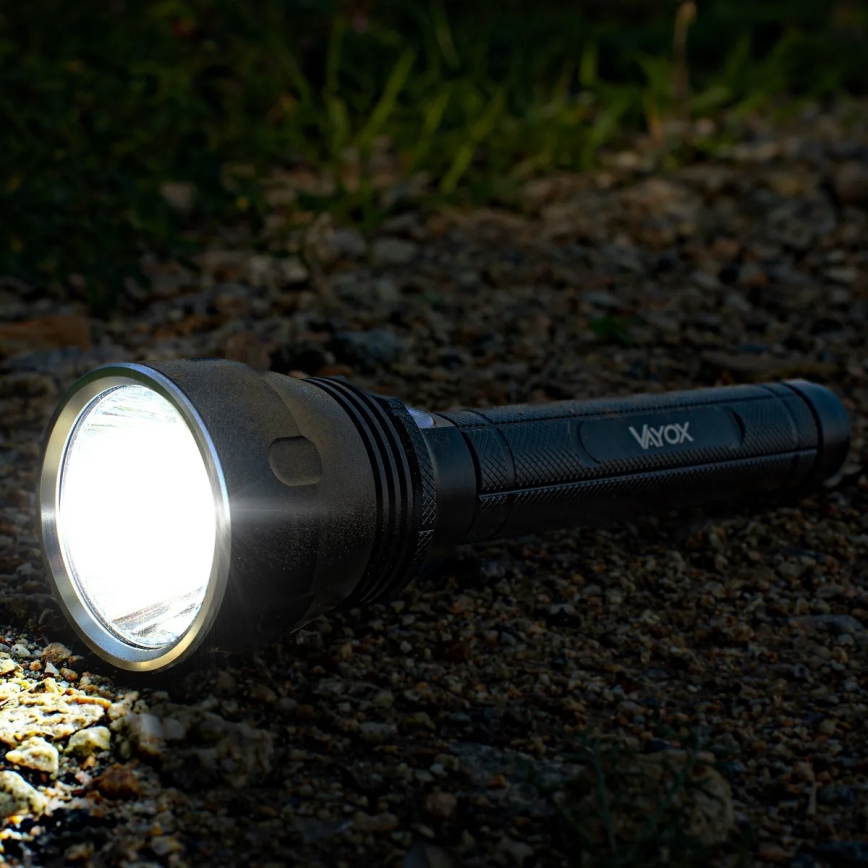 Lanternă LED reîncărcabilă dimabilă LED/20W/5V IPX5 1570 lm 8400 mAh