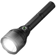 Lanternă LED reîncărcabilă dimabilă LED/30W/5V IPX7 3000 lm 6,5 h 8400 mAh
