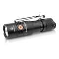 Lanternă LED reîncărcabilă Fenix PD25R LED/USB/1xCR123A IP68 800 lm 70 h 700 mAh