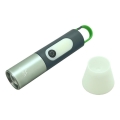 Lanternă LED reîncărcabilă LED/10W/3,7V 750 lm 10h 1500 mAh