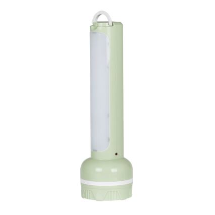 Lanternă LED reîncărcabilă LED/1W/230V 330 lm 1000 mAh