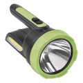 Lanternă LED reîncărcabilă LED/3,7V 210 lm 1800mAh