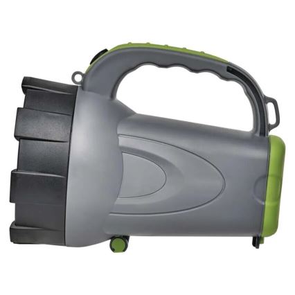 Lanternă LED reîncărcabilă LED/3,7V 300 lm 2400mAh