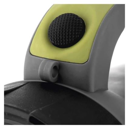 Lanternă LED reîncărcabilă LED/3,7V 300 lm 2400mAh