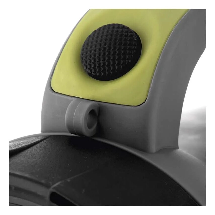 Lanternă LED reîncărcabilă LED/3,7V 300 lm 2400mAh