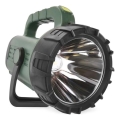 Lanternă LED reîncărcabilă LED/3,7V IP43 700 lm 3600mAh