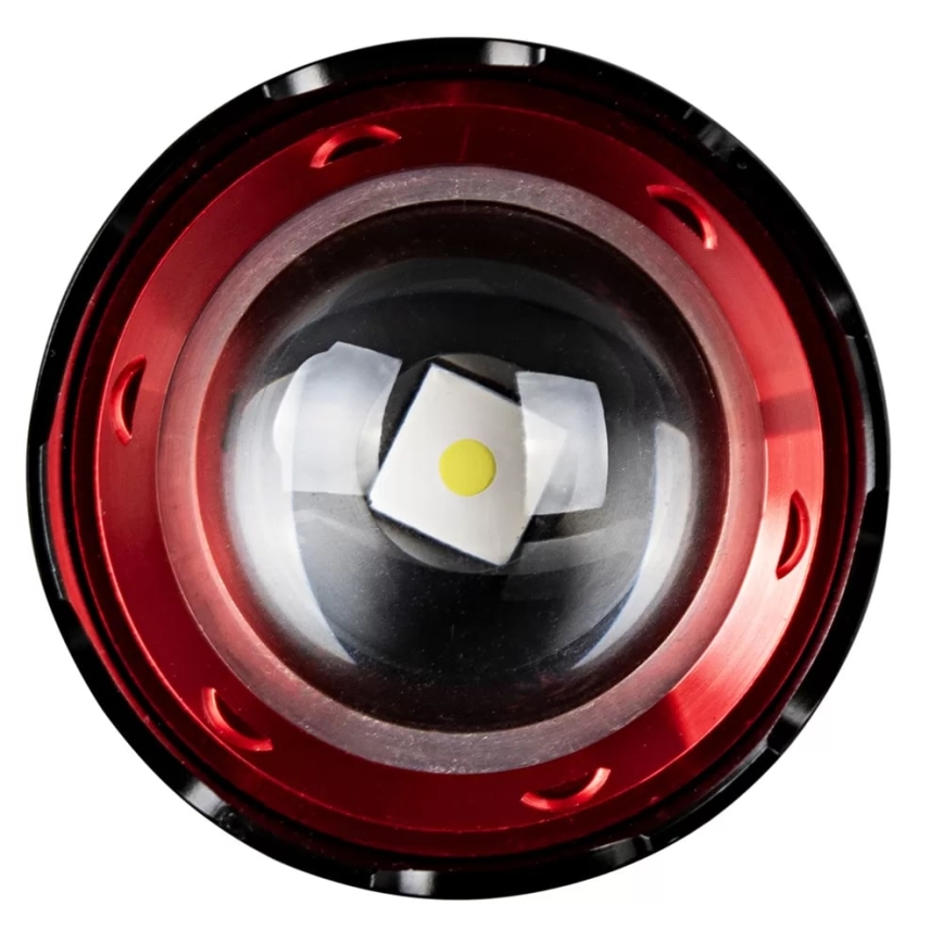 Lanternă LED reîncărcabilă dimabilă cu funcție de acumulator extern LED/30W/5V IPX5 1060 lm 12 h 5000 mAh