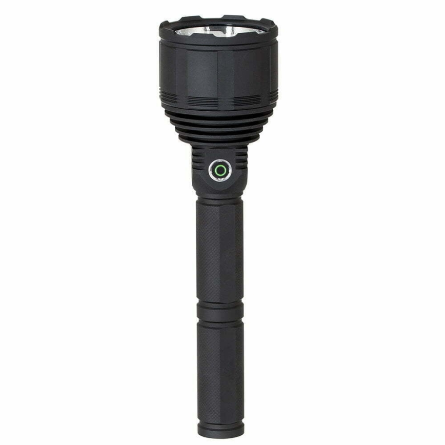 Lanternă LED reîncărcabilă dimabilă LED/30W/5V IPX7 3000 lm 6,5 h 8400 mAh