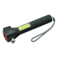 Lanternă LED reîncărcabilă LED/3W/5V 200 lm 1200 mAh