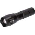 Lanternă LED reîncărcabilă LED/Li-Ion 5V