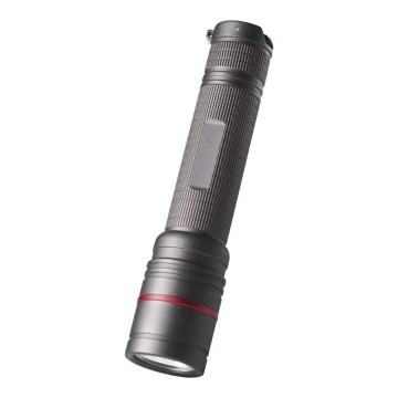 Lanternă LED reîncărcabilă LED/USB/3,7V IP65 600lm