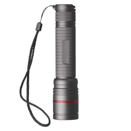Lanternă LED reîncărcabilă LED/USB/3,7V IP65 600lm