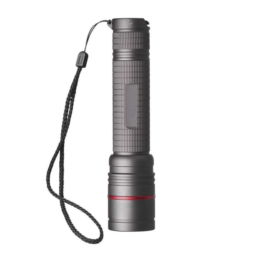 Lanternă LED reîncărcabilă LED/USB/3,7V IP65 600lm