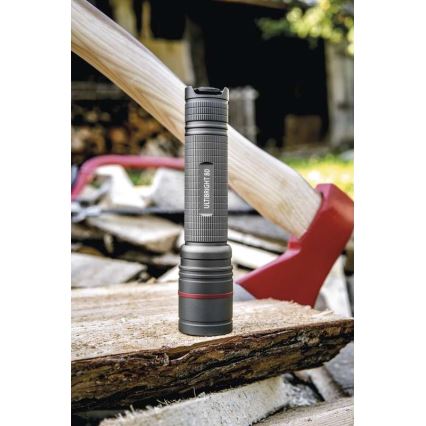 Lanternă LED reîncărcabilă LED/USB/3,7V IP65 600lm