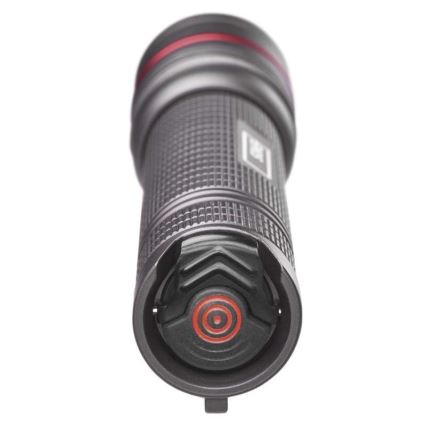 Lanternă LED reîncărcabilă LED/USB/3,7V IP65 600lm
