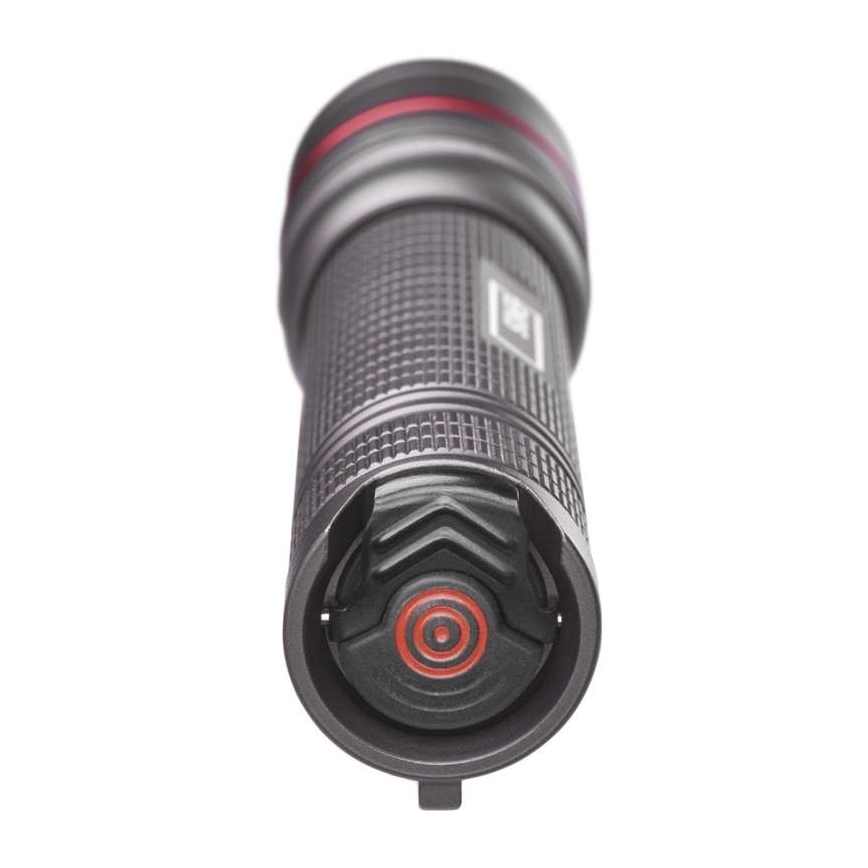 Lanternă LED reîncărcabilă LED/USB/3,7V IP65 600lm