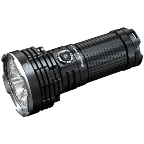 Lanternă LED reîncărcabilă LED/USB IP68 15000 lm 177 h Fenix LR40RV20