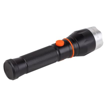 Lanternă LED reîncărcabilă Ledvance FLASHLIGHT LED/3,2W/5V 1500mAh