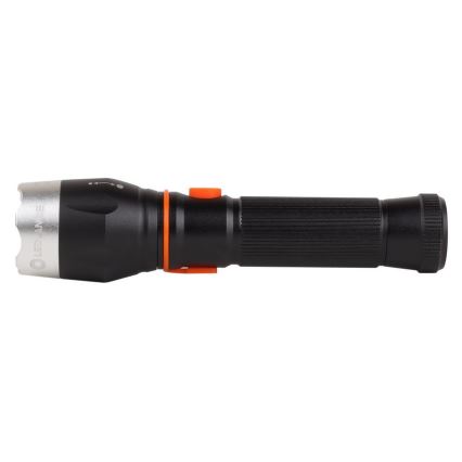 Lanternă LED reîncărcabilă Ledvance FLASHLIGHT LED/3,2W/5V 1500mAh