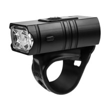 Lanternă LED reîncărcabilă pentru bicicletă LED/1200mAh/5V IP44
