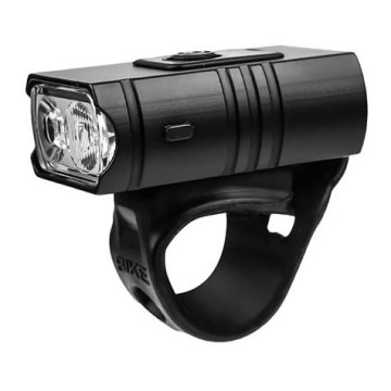 Lanternă LED reîncărcabilă pentru bicicletă LED/1200mAh/5V IP44