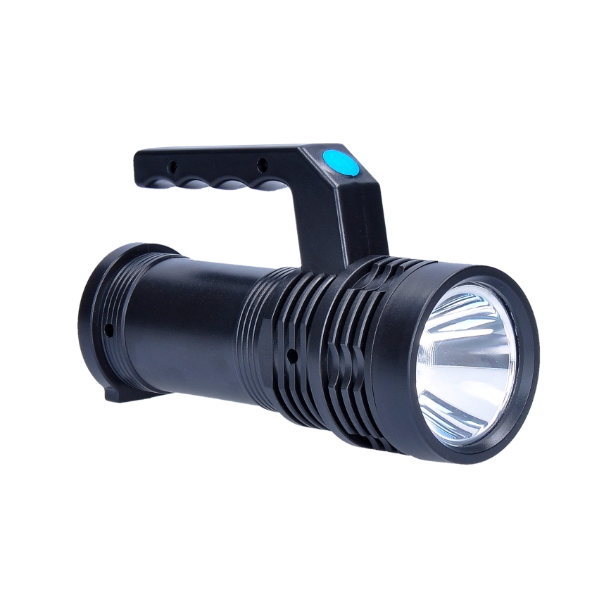 Lanternă LED reîncărcabilă LED/6W/800 mAh 3,7V IP44