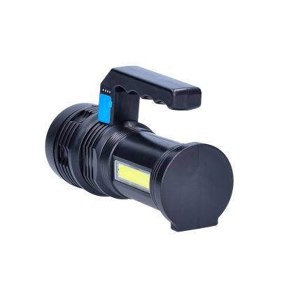 Lanternă LED reîncărcabilă LED/6W/800 mAh 3,7V IP44