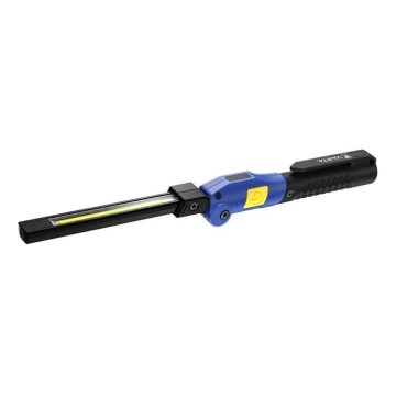 Lanternă LED reîncărcabilă Varta 18649101401 WORK FLEX F20R LED/5V IP54