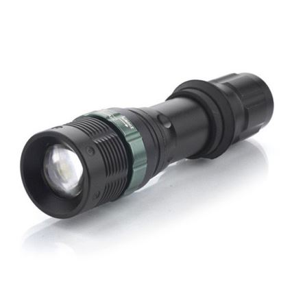 LED lanterna LED/3W/3xAAA