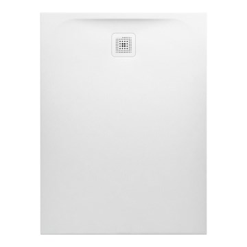 LAUFEN H2109580000001 - Tavă de duș dreptunghiulară PRO 120x90 cm marbond/albă