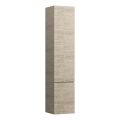 LAUFEN H4831220954791 - Dulap de baie PRO 165 cm, stejar